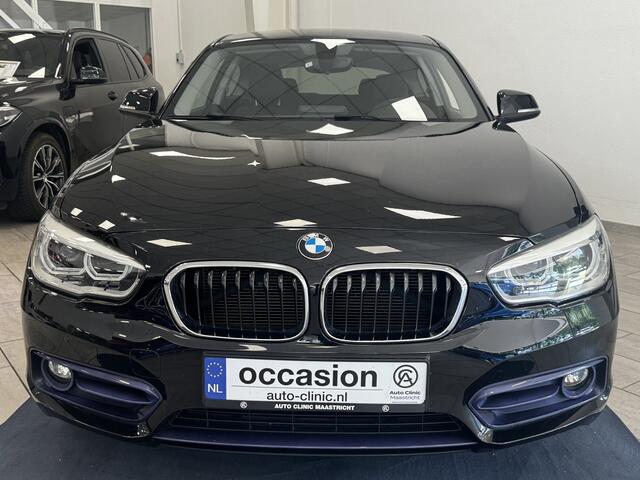 BMW 1-SERIE 116i Centennial High Executive