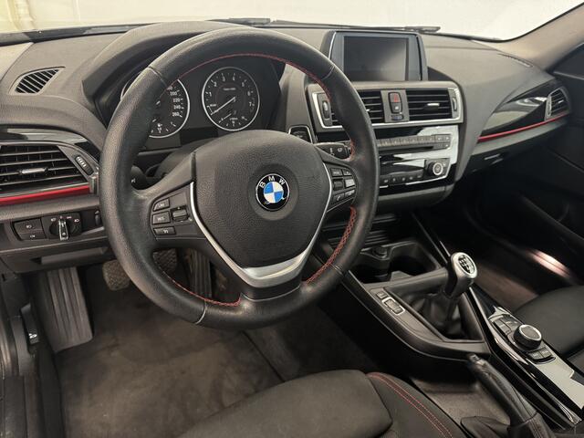 BMW 1-SERIE 116i Centennial High Executive