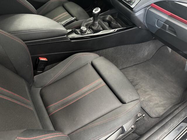BMW 1-SERIE 116i Centennial High Executive