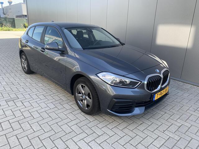BMW 1-SERIE 116d Executive
