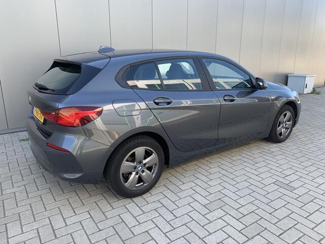 BMW 1-SERIE 116d Executive