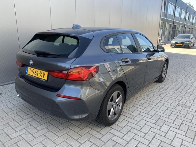 BMW 1-SERIE 116d Executive