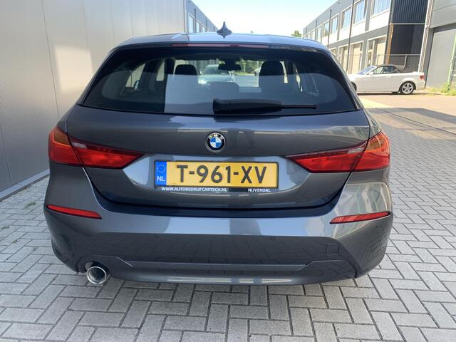BMW 1-SERIE 116d Executive