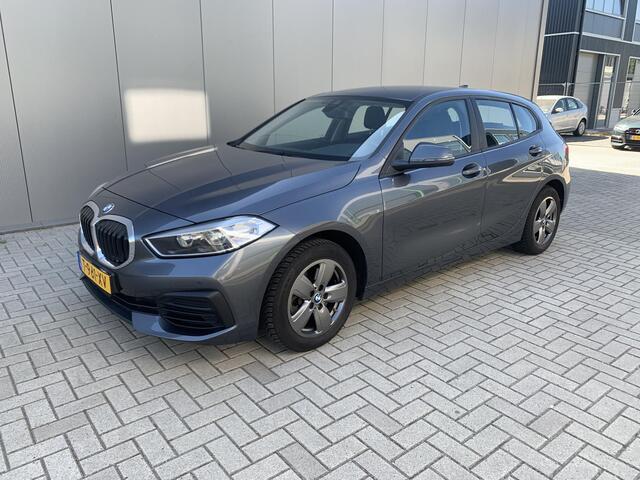 BMW 1-SERIE 116d Executive