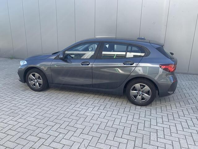 BMW 1-SERIE 116d Executive