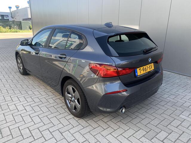 BMW 1-SERIE 116d Executive