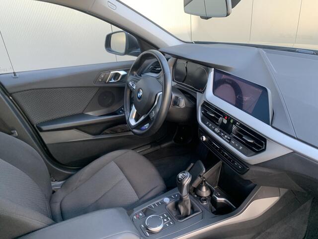 BMW 1-SERIE 116d Executive