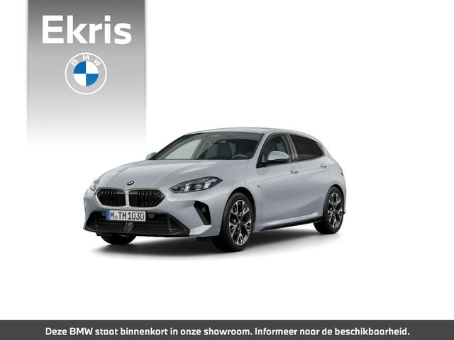 BMW 1-SERIE 120 5-deurs | M Sportpakket | Premium Pack