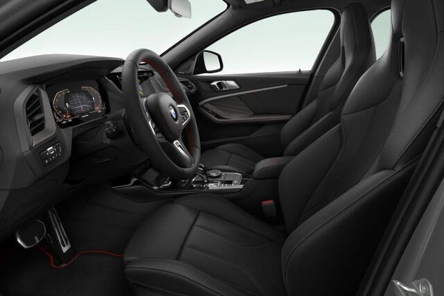 BMW 1-SERIE 128ti High Executive Edition Aut.