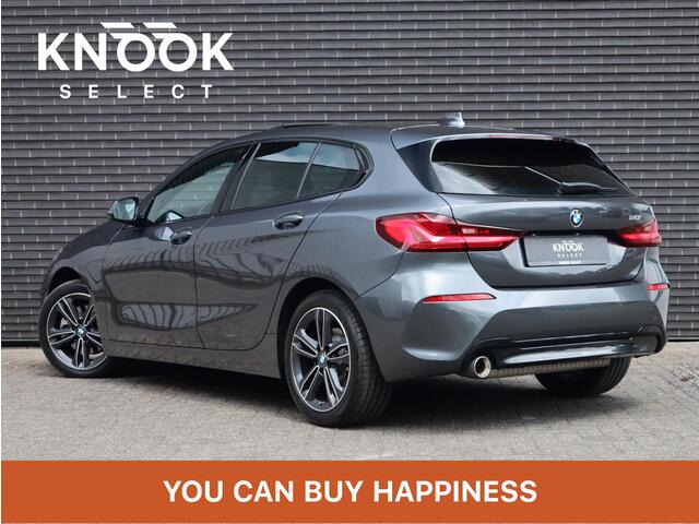 BMW 1-SERIE 118i Executive Edition | Pano | Sport-Line