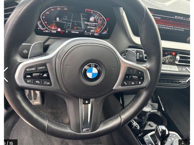 BMW 1-SERIE 120i M-Sport Pano Premium Comfort