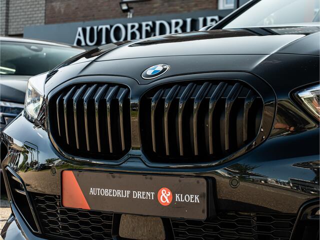 BMW 1-SERIE 118i Business Edition Plus M-Sport ORG NL HIFI SHADOW LINE APPLE CARPLAY