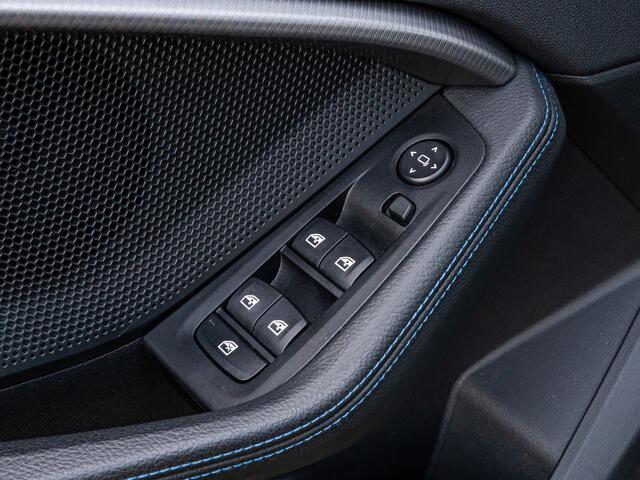 BMW 1-SERIE 118i Business Edition Plus M-Sport ORG NL HIFI SHADOW LINE APPLE CARPLAY