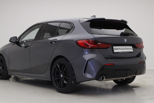 BMW 1-SERIE 118i M-Sport | Camera | Head-Up Display | Live Cockpit Professional | 2 jaar BMW Garantie