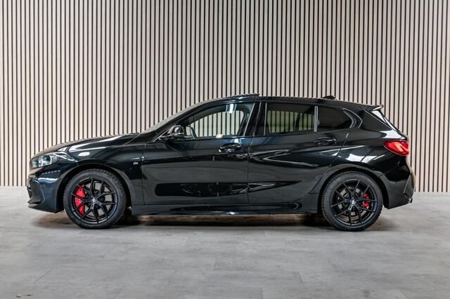 BMW 1-SERIE 120 i Edition Colorvision ACC|HUD|PANO|Harman Kardon