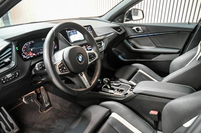 BMW 1-SERIE 120 i Edition Colorvision ACC|HUD|PANO|Harman Kardon