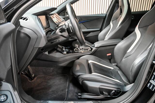 BMW 1-SERIE 120 i Edition Colorvision ACC|HUD|PANO|Harman Kardon