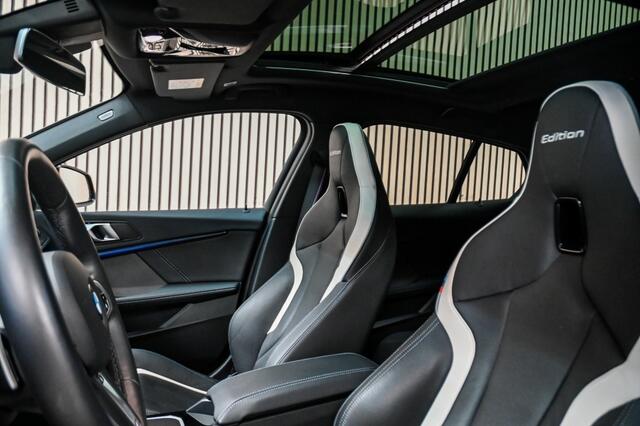 BMW 1-SERIE 120 i Edition Colorvision ACC|HUD|PANO|Harman Kardon