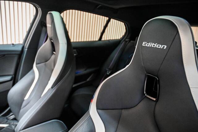 BMW 1-SERIE 120 i Edition Colorvision ACC|HUD|PANO|Harman Kardon