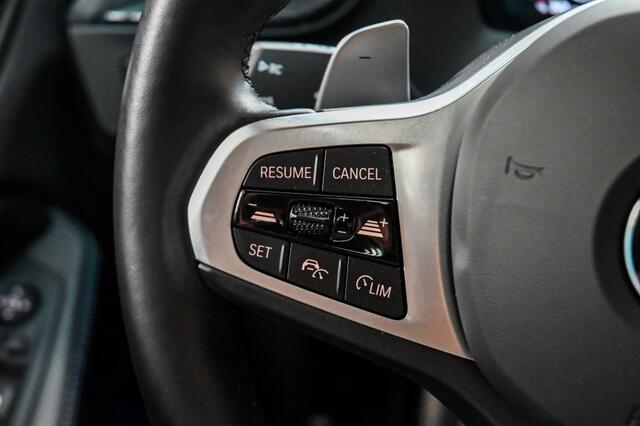 BMW 1-SERIE 120 i Edition Colorvision ACC|HUD|PANO|Harman Kardon