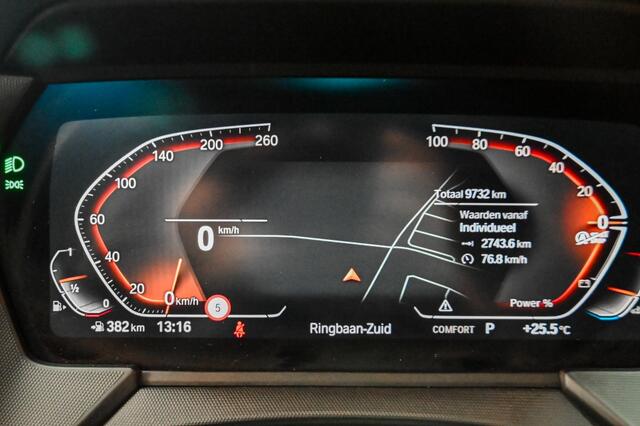 BMW 1-SERIE 120 i Edition Colorvision ACC|HUD|PANO|Harman Kardon