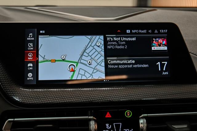 BMW 1-SERIE 120 i Edition Colorvision ACC|HUD|PANO|Harman Kardon