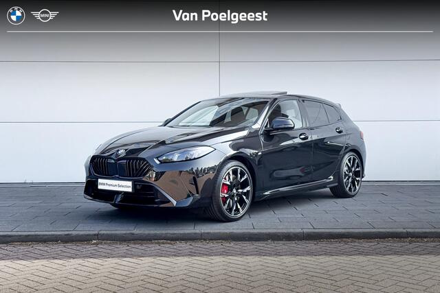 BMW 1-SERIE 123 xDrive | M Sport Pro | Premium Pack | Driving Assistant