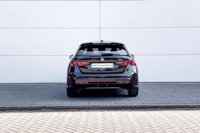 BMW 1-SERIE 123 xDrive | M Sport Pro | Premium Pack | Driving Assistant