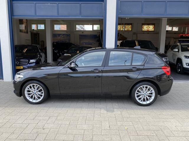 BMW 1-SERIE 120i Centennial High Executive NL AUTO/LEDER/NAVI PROFF.