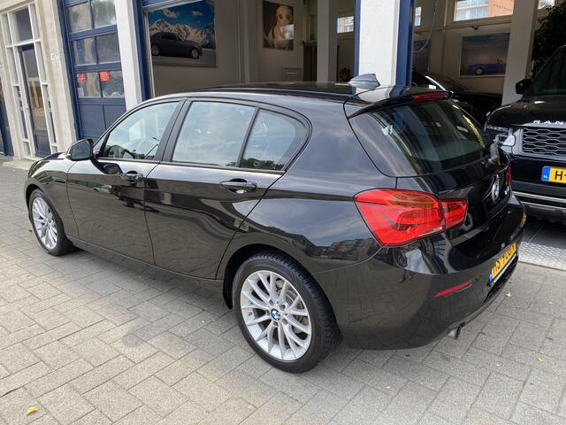 BMW 1-SERIE 120i Centennial High Executive NL AUTO/LEDER/NAVI PROFF.