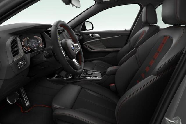 BMW 1-SERIE 5-deurs 128ti Executive Edition Aut.