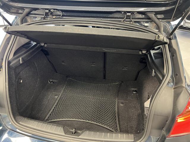 BMW 1-SERIE 116d EDE Centennial High Executive / LEDER / NAVI /