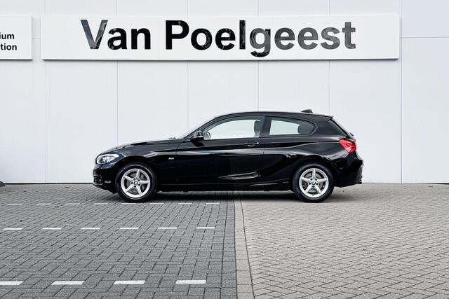 BMW 1-SERIE 120i Executive