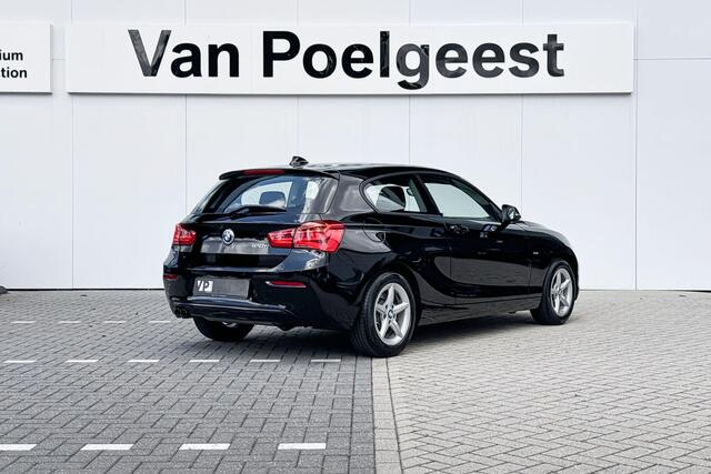 BMW 1-SERIE 120i Executive