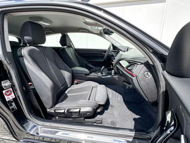 BMW 1-SERIE 120i Executive