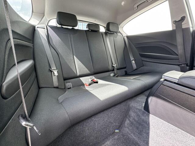 BMW 1-SERIE 120i Executive