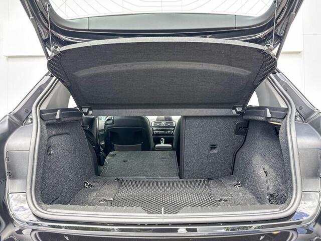 BMW 1-SERIE 120i Executive