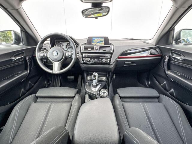 BMW 1-SERIE 120i Executive