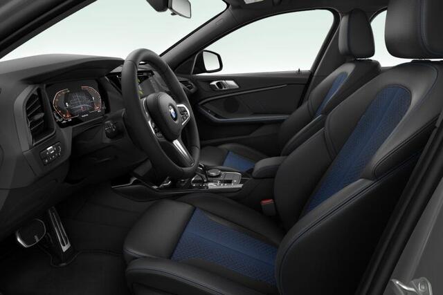BMW 1-SERIE 118i Business Edition