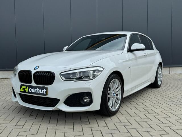 BMW 1-SERIE 118I Aut. M Sport M pakket HIGH EXE