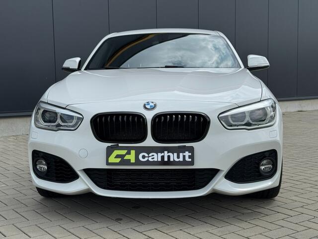 BMW 1-SERIE 118I Aut. M Sport M pakket HIGH EXE