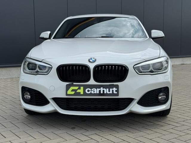 BMW 1-SERIE 118I Aut. M Sport M pakket HIGH EXE