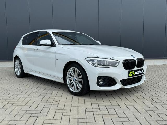 BMW 1-SERIE 118I Aut. M Sport M pakket HIGH EXE