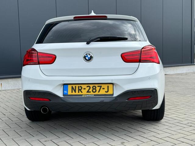 BMW 1-SERIE 118I Aut. M Sport M pakket HIGH EXE