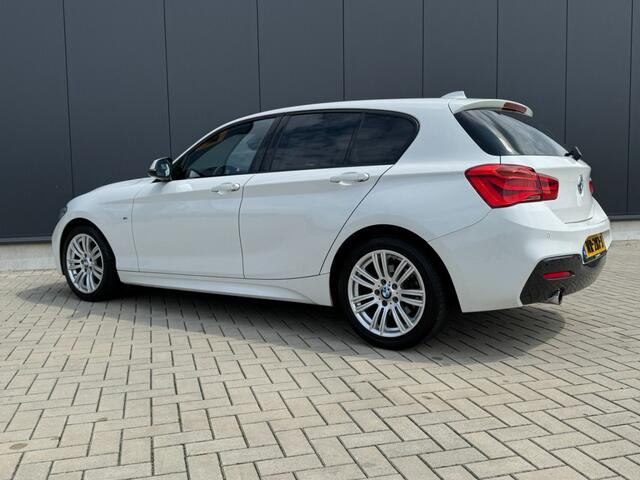 BMW 1-SERIE 118I Aut. M Sport M pakket HIGH EXE