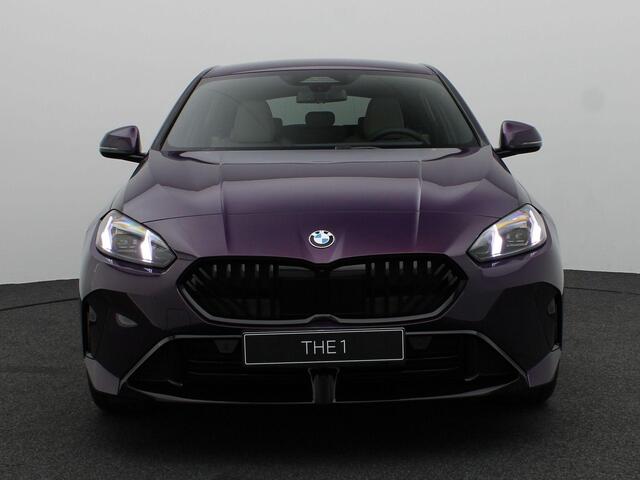 BMW 1-SERIE 120 | M Sportpakket Pro | Premium Pack