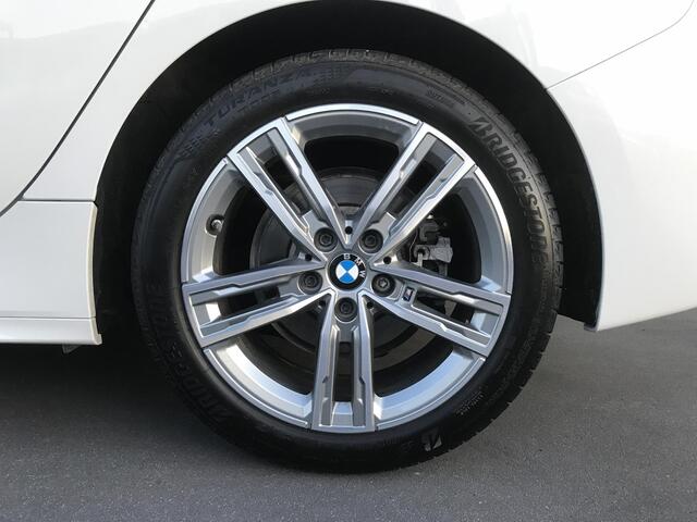 BMW 1-SERIE 118i
