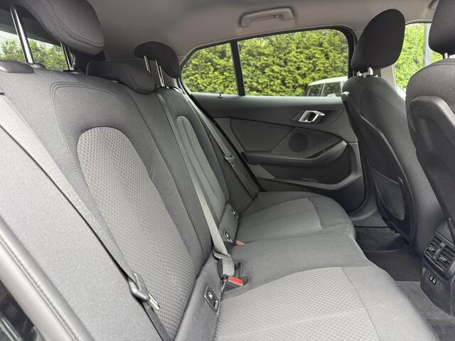 BMW 1-SERIE 116i Business Edition 5d., Clima | Navi+ | Pdc | 17inch