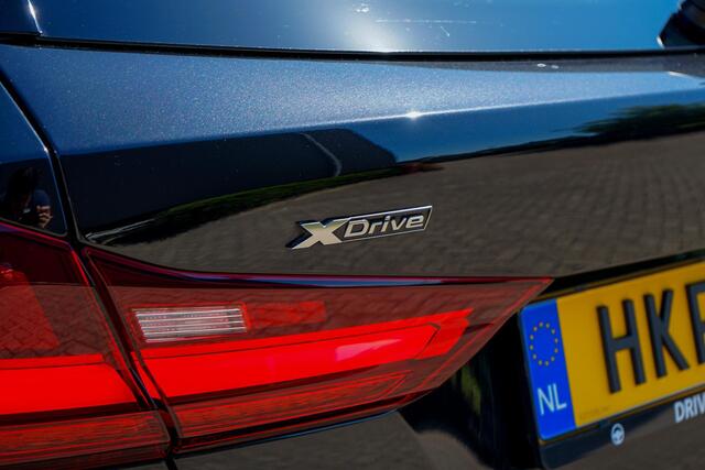 BMW 1-SERIE M135i xDrive High Executive
