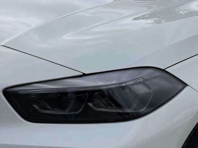 BMW 1-SERIE 128ti | M-Sport Pro | Panorama | Leder | 18'' | Camera | Elek. Stoelverst. | Stoelverw.